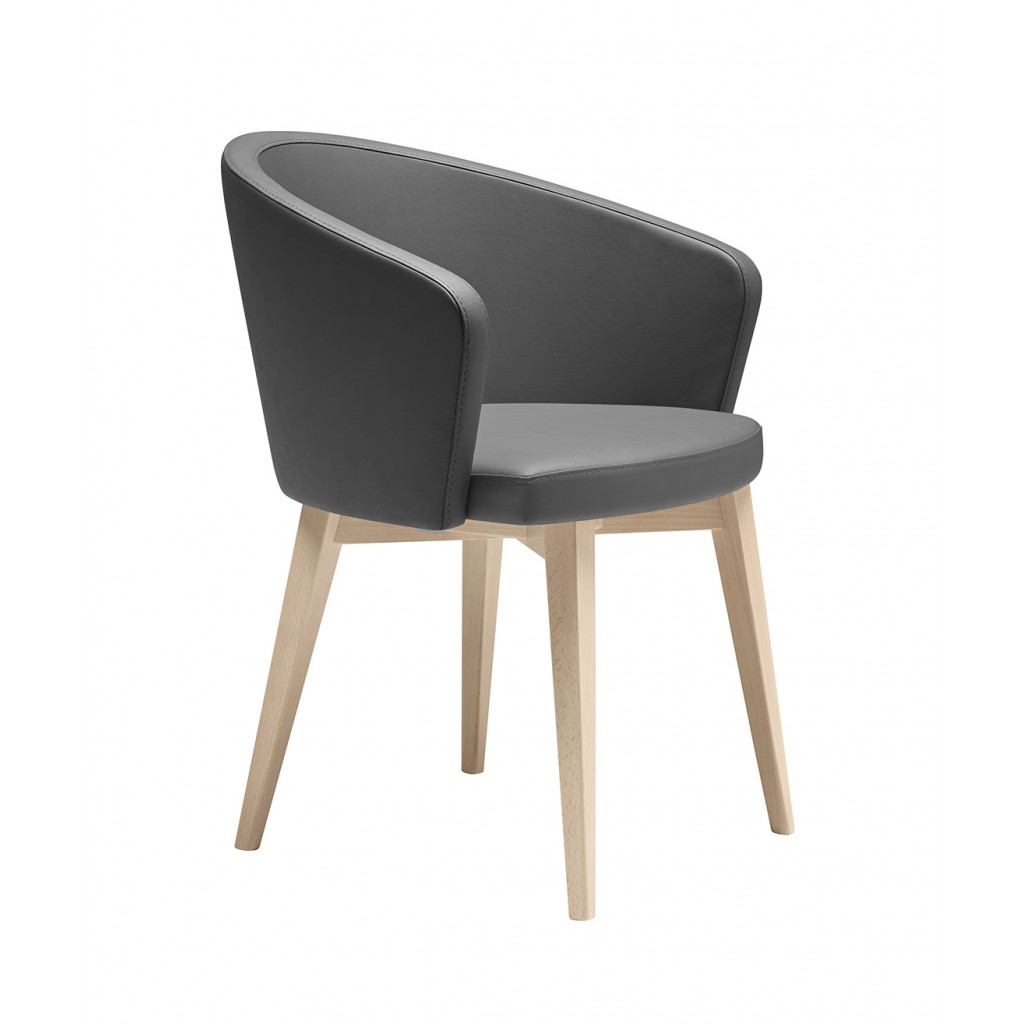 Scaun Kicca 571 - Nuovo Design